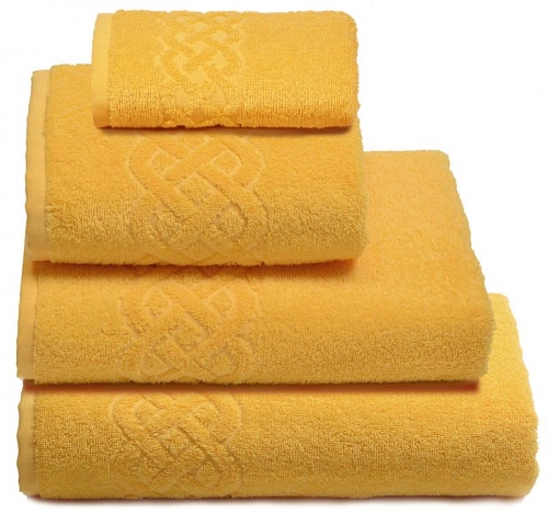 Полотенце махровое Плайт ArtCotton