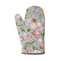 Прихватка-рукавица рогожка 18*28 Vse DOMA <A91599 Офелия, рис.60359-1>