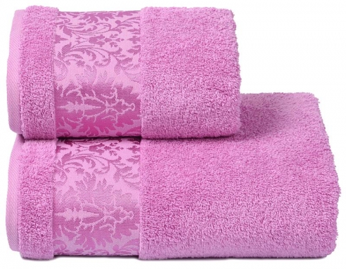 Полотенце махровое Сфарцосо ArtCotton
