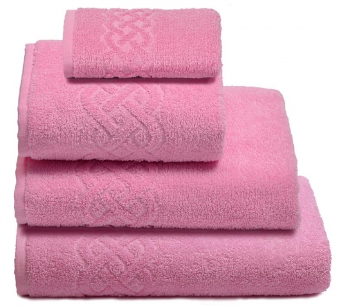 Полотенце махровое Плайт ArtCotton
