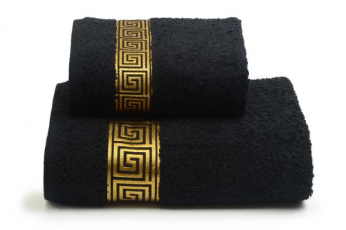 Полотенце махровое Меандро ArtCotton
