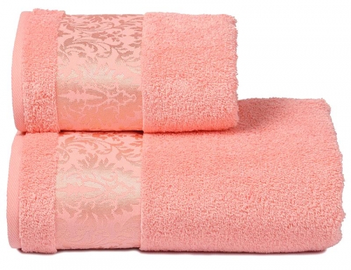 Полотенце махровое Сфарцосо ArtCotton
